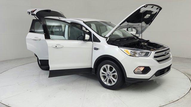 used 2019 Ford Escape car, priced at $14,708