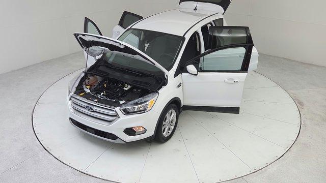 used 2019 Ford Escape car, priced at $14,708