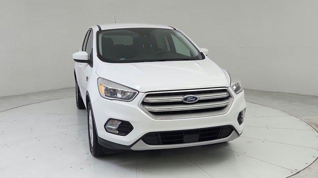 used 2019 Ford Escape car, priced at $14,708