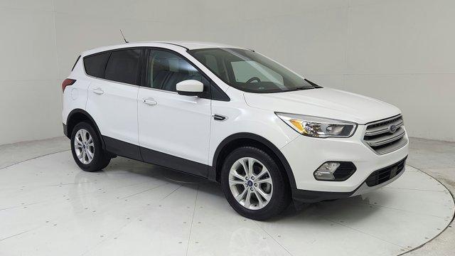 used 2019 Ford Escape car, priced at $14,708