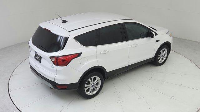 used 2019 Ford Escape car, priced at $14,708