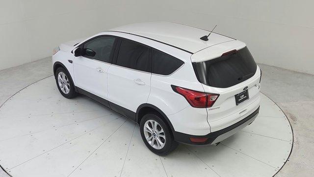 used 2019 Ford Escape car, priced at $14,708