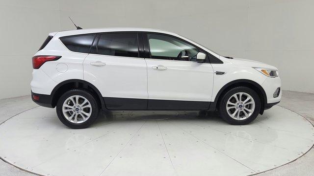 used 2019 Ford Escape car, priced at $14,708