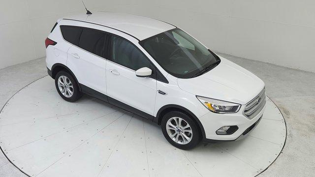 used 2019 Ford Escape car, priced at $14,708