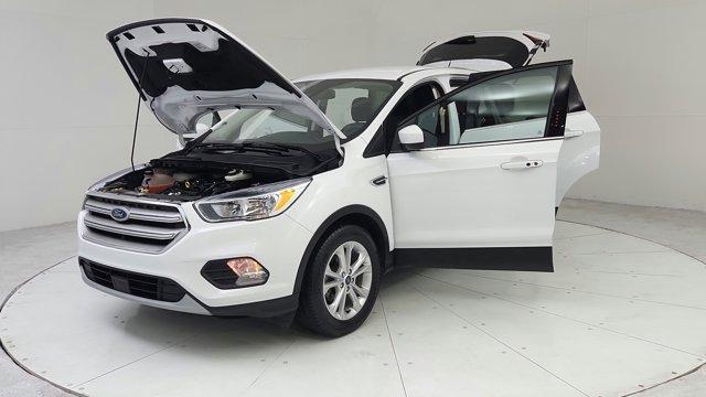 used 2019 Ford Escape car, priced at $14,708