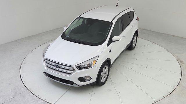 used 2019 Ford Escape car, priced at $14,708