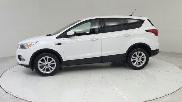 used 2019 Ford Escape car, priced at $14,708