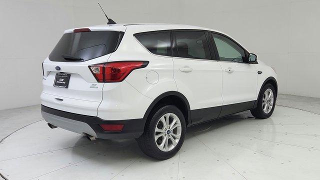 used 2019 Ford Escape car, priced at $14,708