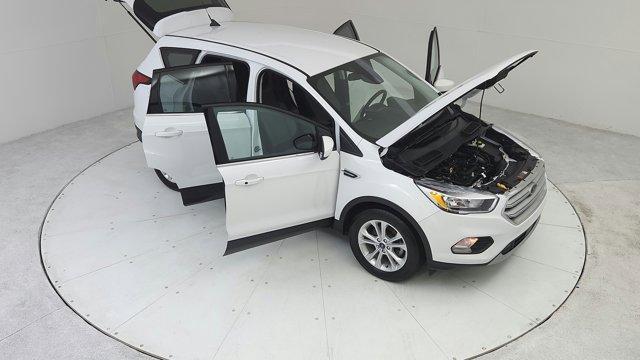 used 2019 Ford Escape car, priced at $14,708