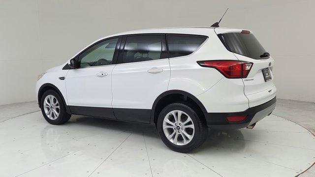 used 2019 Ford Escape car, priced at $14,708