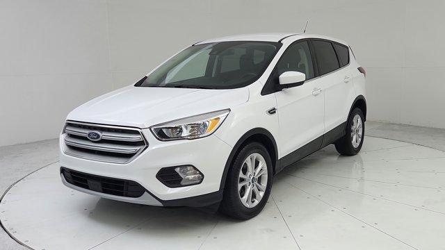 used 2019 Ford Escape car, priced at $14,708