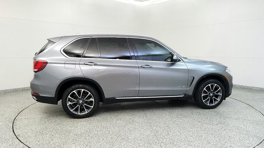 used 2016 BMW X5 eDrive car, priced at $12,841