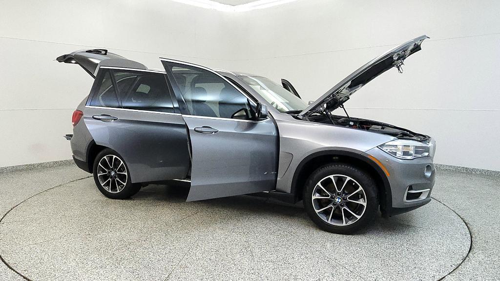 used 2016 BMW X5 eDrive car, priced at $12,841