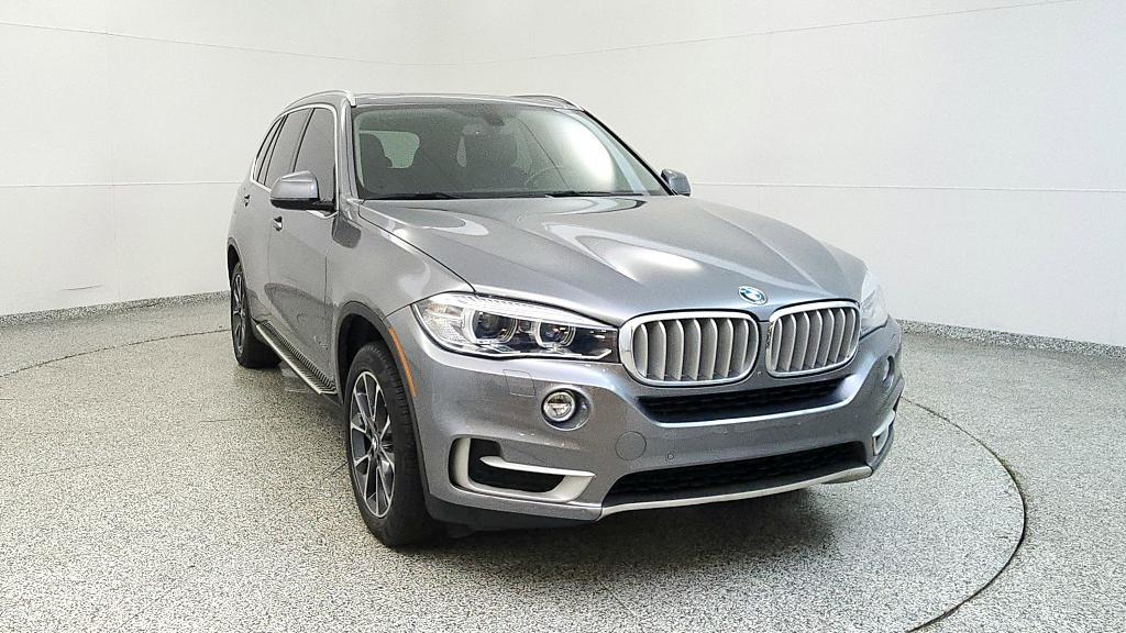 used 2016 BMW X5 eDrive car, priced at $12,841
