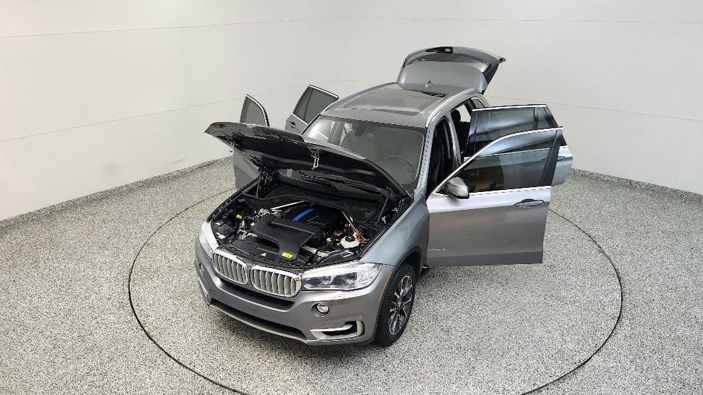 used 2016 BMW X5 eDrive car, priced at $12,841