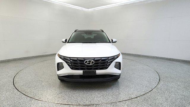 used 2022 Hyundai TUCSON Hybrid car, priced at $18,111