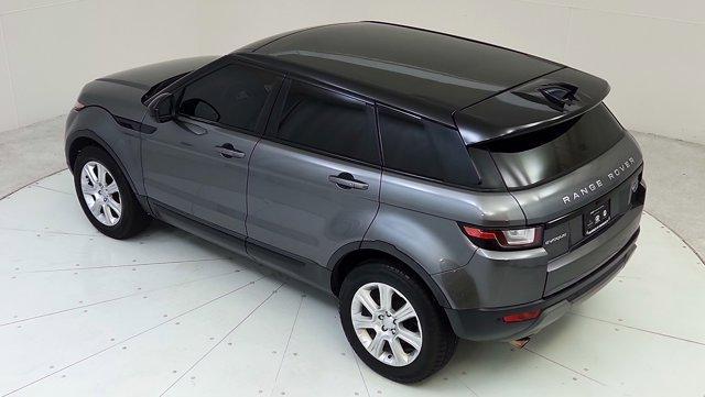 used 2016 Land Rover Range Rover Evoque car, priced at $15,503