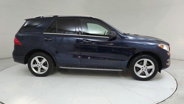 used 2016 Mercedes-Benz GLE-Class car, priced at $14,900