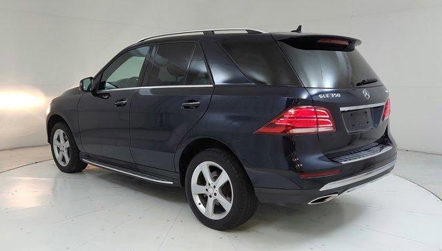 used 2016 Mercedes-Benz GLE-Class car, priced at $14,900