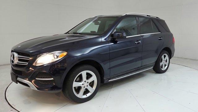 used 2016 Mercedes-Benz GLE-Class car, priced at $14,900