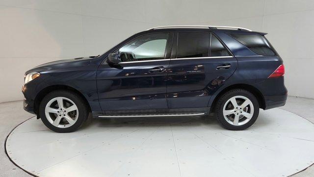 used 2016 Mercedes-Benz GLE-Class car, priced at $14,900