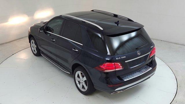 used 2016 Mercedes-Benz GLE-Class car, priced at $14,900