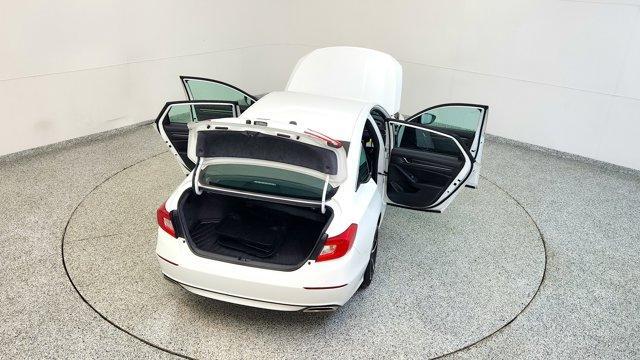 used 2022 Honda Accord car, priced at $23,800