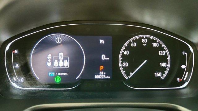 used 2022 Honda Accord car, priced at $23,800