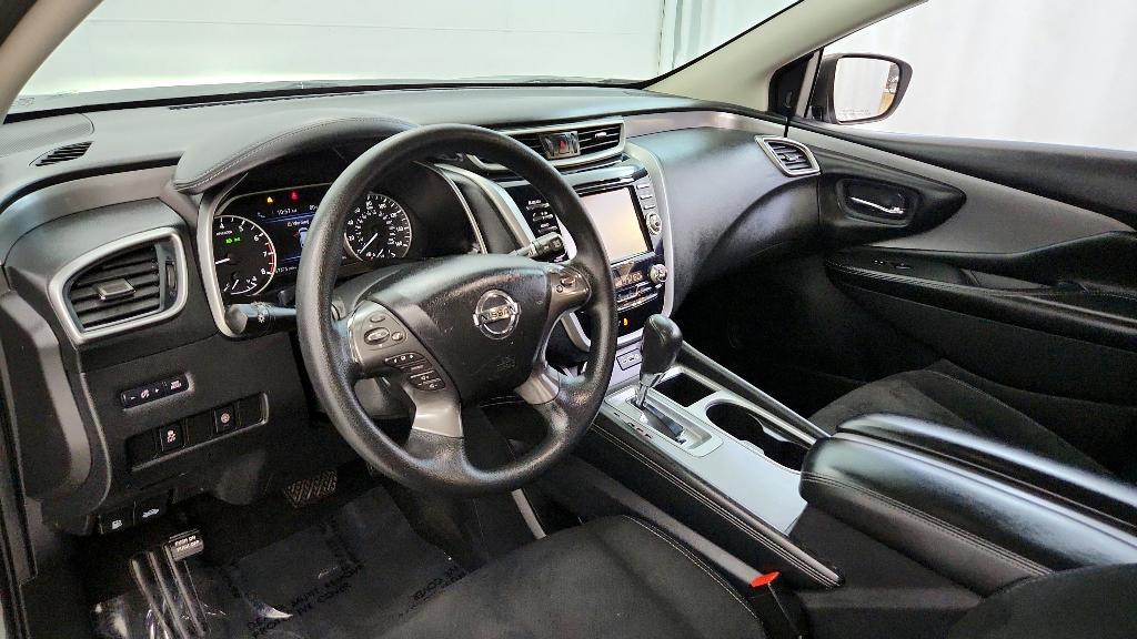 used 2020 Nissan Murano car, priced at $16,986