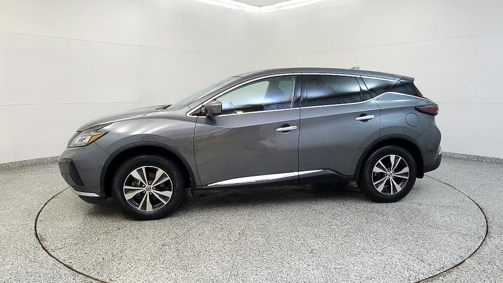 used 2020 Nissan Murano car, priced at $16,986