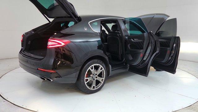 used 2020 Maserati Levante car, priced at $25,500