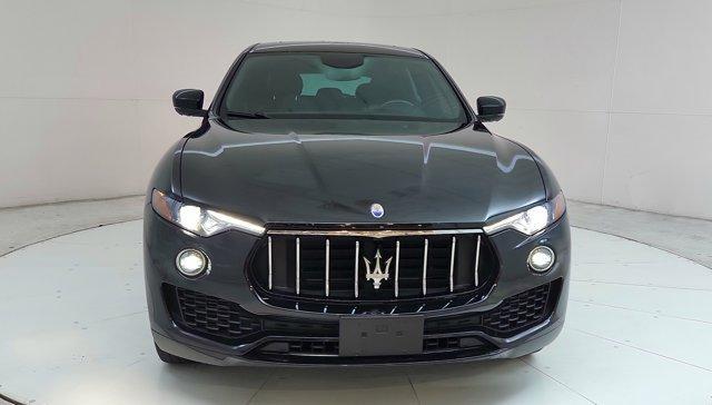 used 2020 Maserati Levante car, priced at $25,500