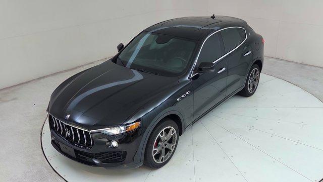 used 2020 Maserati Levante car, priced at $29,903