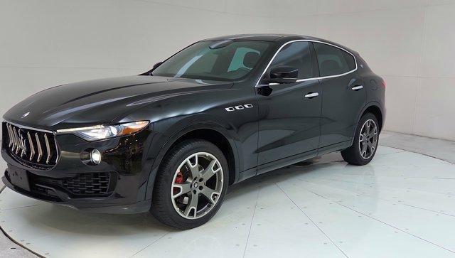 used 2020 Maserati Levante car, priced at $29,903