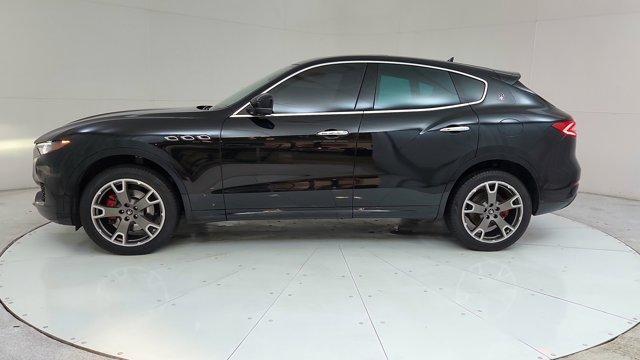 used 2020 Maserati Levante car, priced at $29,903