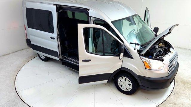 used 2019 Ford Transit-350 car, priced at $27,300