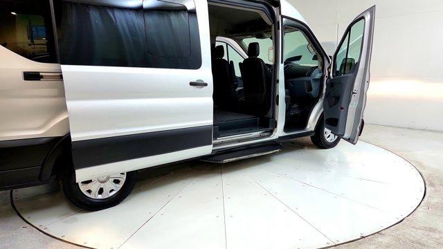 used 2019 Ford Transit-350 car, priced at $27,300