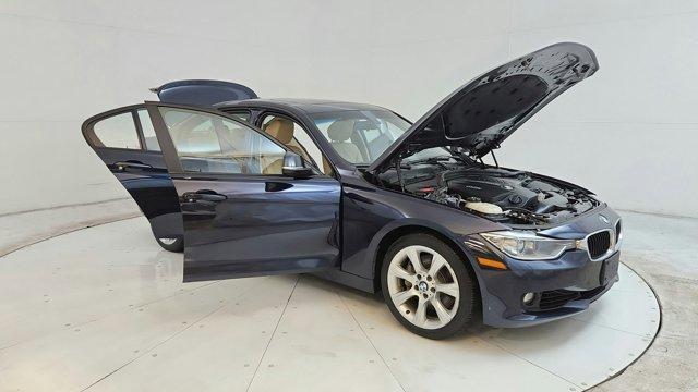 used 2014 BMW 335 car, priced at $12,900