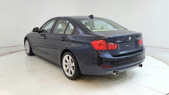 used 2014 BMW 335 car, priced at $12,900