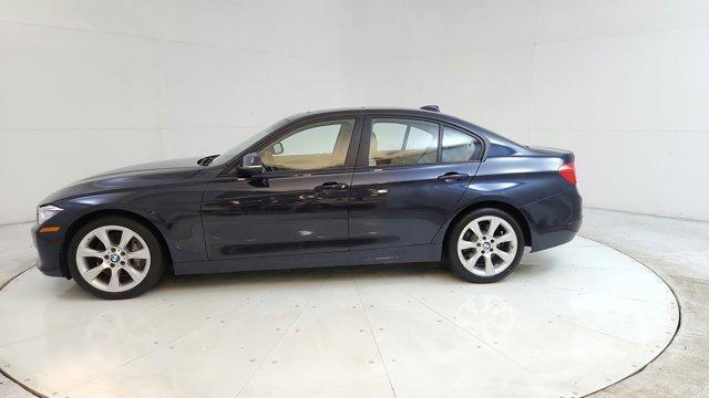 used 2014 BMW 335 car, priced at $12,900