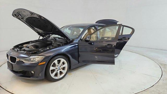 used 2014 BMW 335 car, priced at $12,900