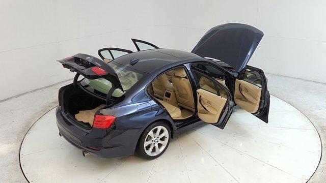 used 2014 BMW 335 car, priced at $12,900