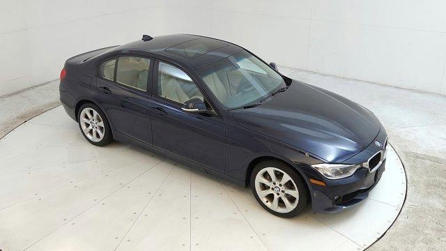 used 2014 BMW 335 car, priced at $12,900