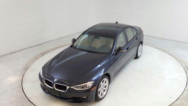 used 2014 BMW 335 car, priced at $12,900