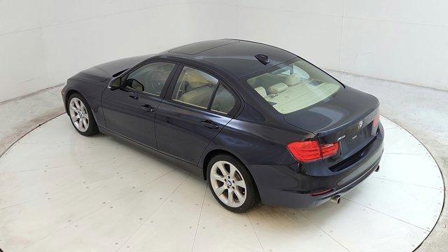 used 2014 BMW 335 car, priced at $12,900