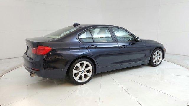 used 2014 BMW 335 car, priced at $12,900