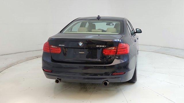 used 2014 BMW 335 car, priced at $12,900