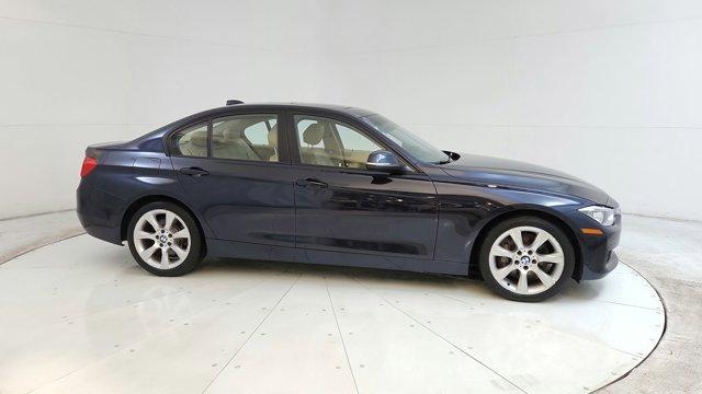 used 2014 BMW 335 car, priced at $12,900