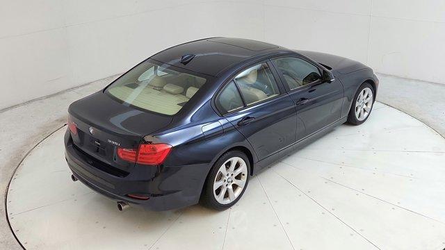 used 2014 BMW 335 car, priced at $12,900