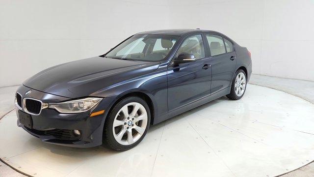 used 2014 BMW 335 car, priced at $12,900